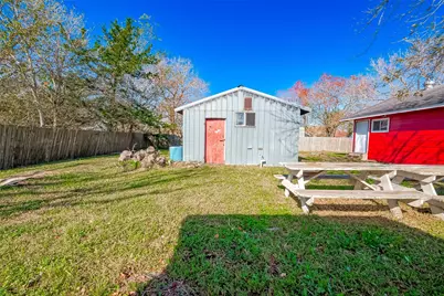 8912 Park Street, Needville, TX 77461 - Photo 8