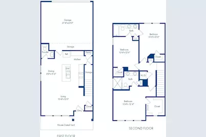 5300 Berkeley Knoll Circle #234, Richmond, TX 77407 - Photo 40