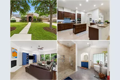 24625 Hosford Meadows Drive, Porter, TX 77365 - Photo 2