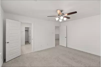 4639 Mesquite Trail Blush, Pinehurst, TX 77362 - Photo 4