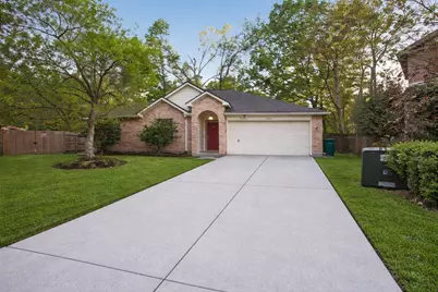 21826 Raven Tree Court, Porter, TX 77365 - Photo 4