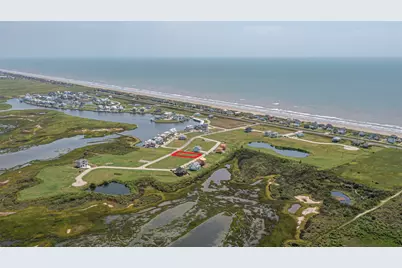 3927 Curlew Drive, Galveston, TX 77554 - Photo 4