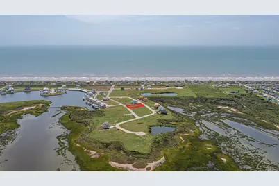 3927 Curlew Drive, Galveston, TX 77554 - Photo 6