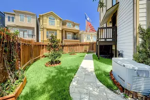 1163 Hempstead Villa Ln, Houston, TX 77008 - Photo 2