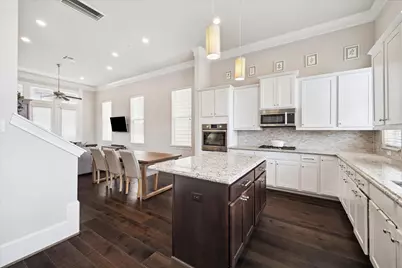 2006 Lou Ellen Lane #H, Houston, TX 77018 - Photo 12