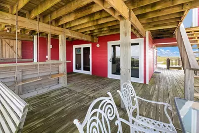 2238 & 2235 Hwy 87, Gilchrist, TX 77617 - Photo 36