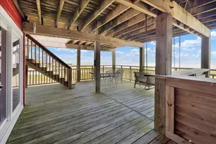 2238 & 2235 Hwy 87, Gilchrist, TX 77617 - Photo 34