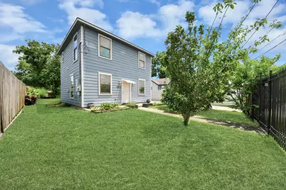 4603 Orange Street, Houston, TX 77020 - Photo 4