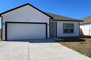 1055 Rd 5736, Cleveland, TX 77327 - Photo 1