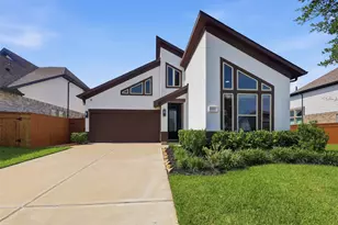 10602 Hidden Rock Dr, Missouri City, TX 77459 - Photo 2