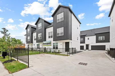 1404 Wycliffe Drive #A, Houston, TX 77043 - Photo 1
