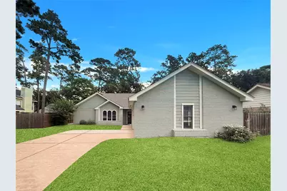 12518 Sableleaf Drive, Cypress, TX 77429 - Photo 1