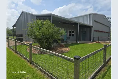 22610 Cessna Road, Needville, TX 77461 - Photo 1