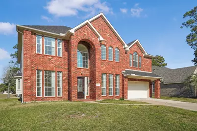 8703 Silver Lure Drive, Humble, TX 77346 - Photo 2