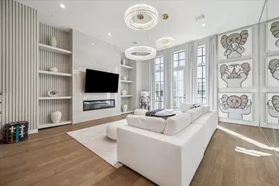 5820 Winsome Lane #B, Houston, TX 77057 - Photo 4