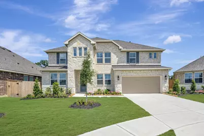 18602 Eastwood Ridge Court, Crosby, TX 77532 - Photo 2