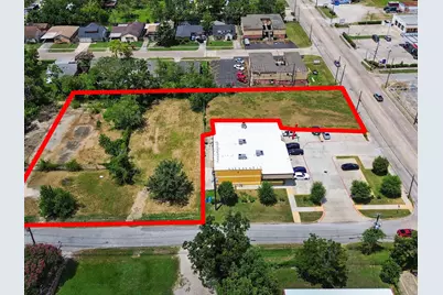 2810 Preston Ave Drive, Pasadena, TX 77502 - Photo 1