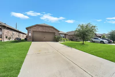 3434 McDonough Way, Katy, TX 77494 - Photo 2