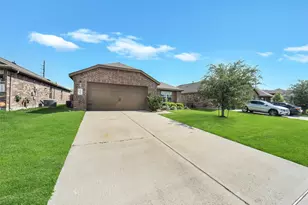 3434 McDonough Way, Katy, TX 77494 - Photo 2