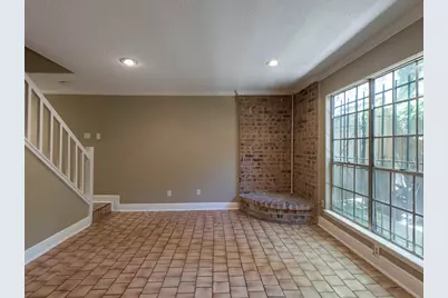 12 Hyde Park Boulevard #6, Houston, TX 77006 - Photo 4