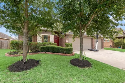 11619 Beckton Cypress Drive, Tomball, TX 77377 - Photo 1