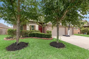 11619 Beckton Cypress Dr, Tomball, TX 77377 - Photo 1
