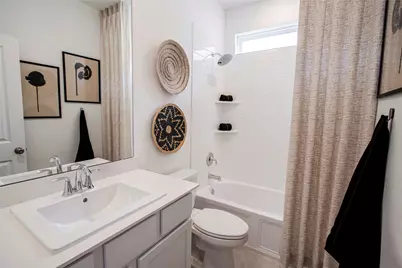 27023 West Rustlers Bend, Montgomery, TX 77316 - Photo 24