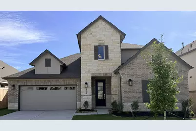 27023 West Rustlers Bend, Montgomery, TX 77316 - Photo 1