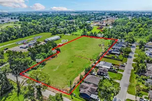 0 De Soto St, Houston, TX 77091 - Photo 1