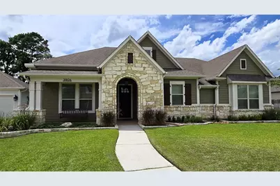 31826 Windwood Park Lane, Spring, TX 77386 - Photo 1
