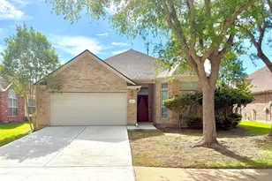 5511 Baldwin Elm St, Richmond, TX 77407 - Photo 1