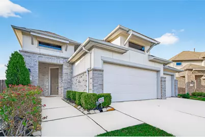 20106 Gable Crest Court, Richmond, TX 77407 - Photo 2