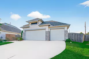 20106 Gable Crest Ct, Richmond, TX 77407 - Photo 6