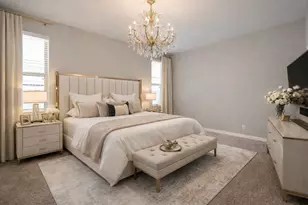 3407 Noblewood Ct, Pearland, TX 77584 - Photo 26