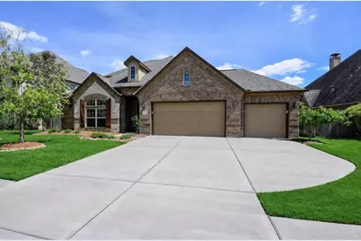 3407 Noblewood Court, Pearland, TX 77584 - Photo 2