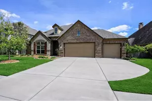 3407 Noblewood Ct, Pearland, TX 77584 - Photo 2