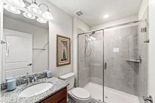 410 Thistle Thorn Dr, The Woodlands, TX 77382 - Photo 36