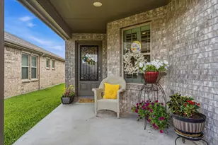410 Thistle Thorn Dr, The Woodlands, TX 77382 - Photo 8