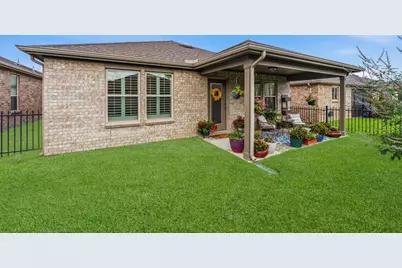 410 Thistle Thorn Drive, The Woodlands, TX 77382 - Photo 6