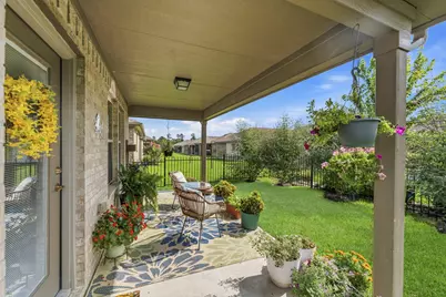 410 Thistle Thorn Drive, The Woodlands, TX 77382 - Photo 40