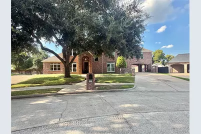 6815 Cedar Point Drive, Pasadena, TX 77505 - Photo 1