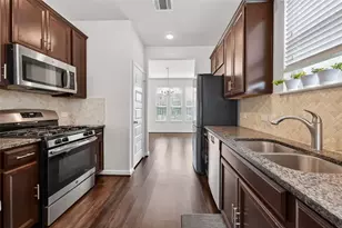 18122 Alora Springs Trace, Cypress, TX 77433 - Photo 16