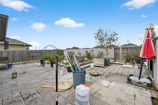 18122 Alora Springs Trace, Cypress, TX 77433 - Photo 46