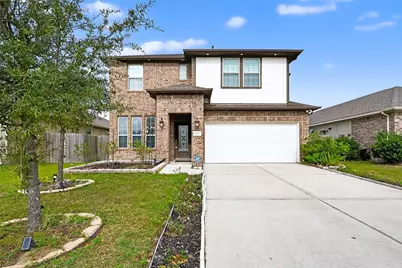 18122 Alora Springs Trace, Cypress, TX 77433 - Photo 2