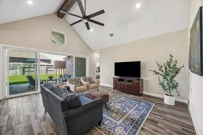 2802 Tarragon Crest Drive, Katy, TX 77494 - Photo 4