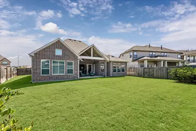 2802 Tarragon Crest Drive, Katy, TX 77494 - Photo 24