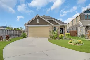 3001 Wedgewood Bay Ct, Spring, TX 77386 - Photo 2