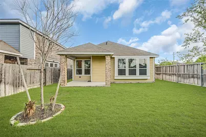 3001 Wedgewood Bay Court, Spring, TX 77386 - Photo 20