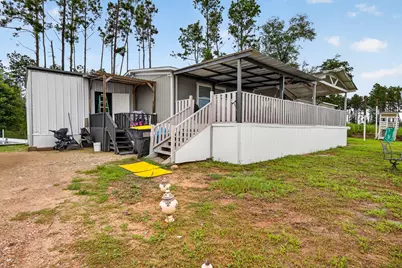 125 Road 5807, Cleveland, TX 77327 - Photo 1