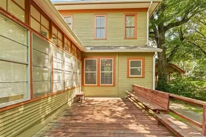 717 E Houston Avenue, Crockett, TX 75835 - Photo 32